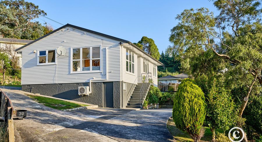  at 39 Durham Street, Cannons Creek, Porirua