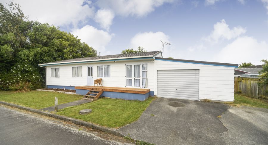 at 11 Emmerdale Mews, Highbury, Palmerston North