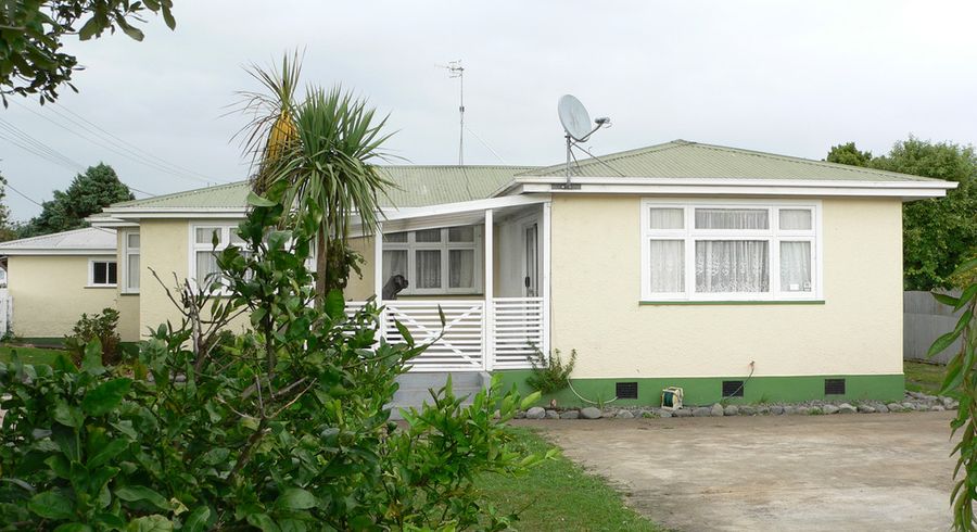  at 31 Russell Street, Foxton, Foxton
