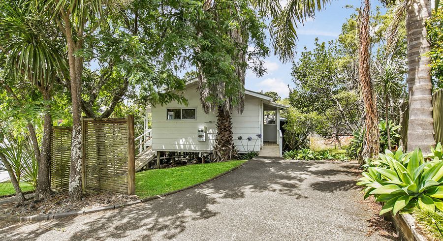  at 47A Faulder Avenue, Westmere, Auckland