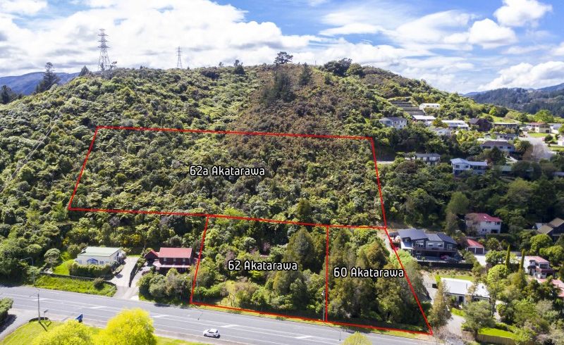  at 0 Akatarawa Rd, Akatarawa, Upper Hutt