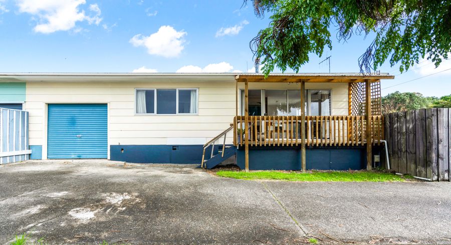  at 47A Raurimu Avenue, Onerahi, Whangarei