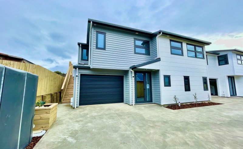  at 12B Monorgan Road, Strathmore Park, Wellington