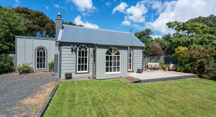  at 26 Muri Street, Aramoana, Port Chalmers