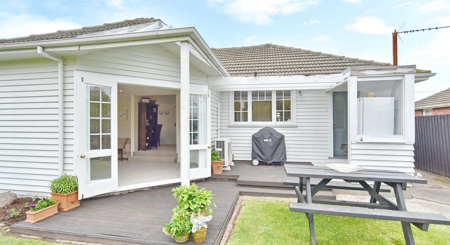  at 20 Halliwell Avenue, Papanui, Christchurch