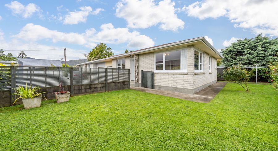  at 8A Derwent Lee Grove, Epuni, Lower Hutt