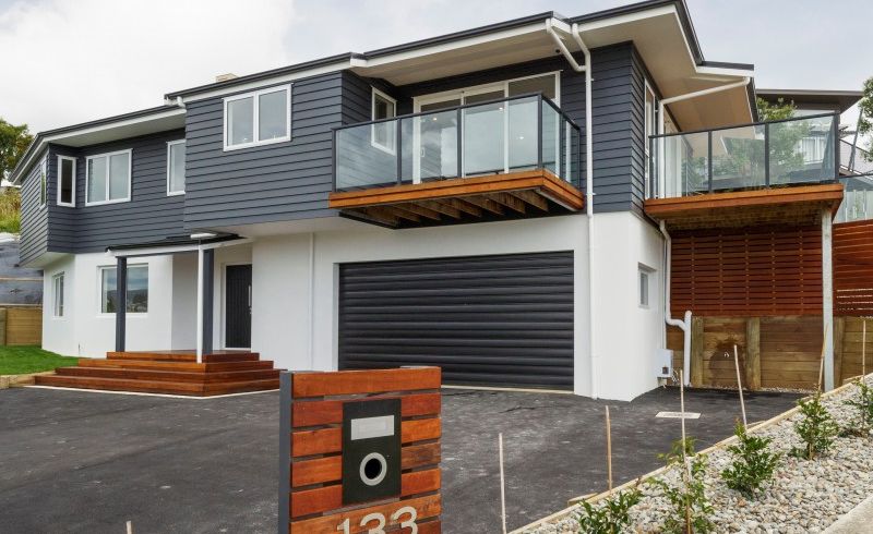  at 133 Cashmere Drive, Fitzherbert, Palmerston North