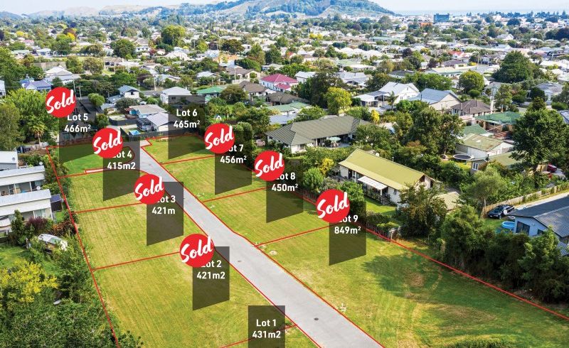  at 210 Russell Street, Whataupoko, Gisborne