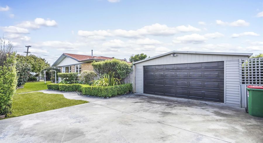  at 35 Crosby Road, Chartwell, Hamilton