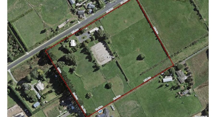  at 101 Mcrobbie Road, Papakura