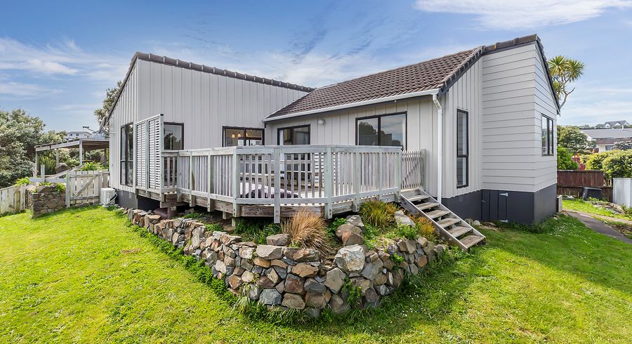  at 5 Rothwell Street, Titahi Bay, Porirua