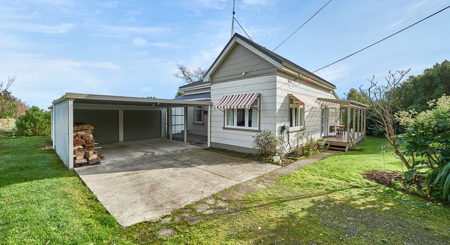  at 5A Tokomaru Road, Tokomaru, Palmerston North