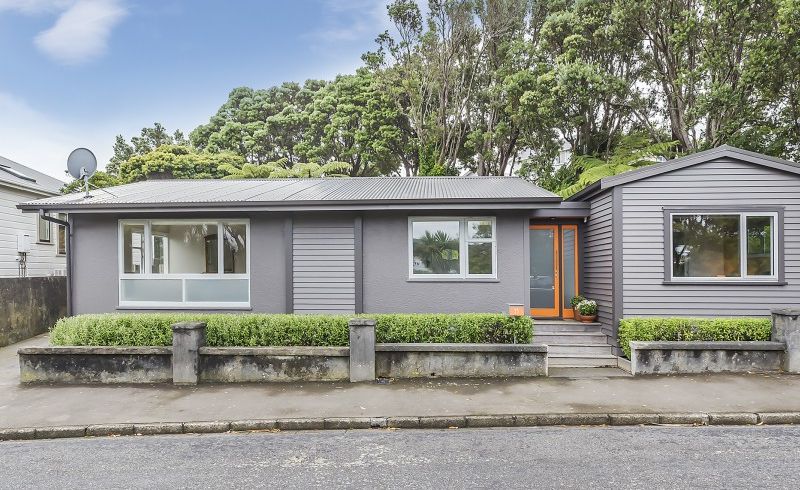  at 23 West Road, Northland, Wellington