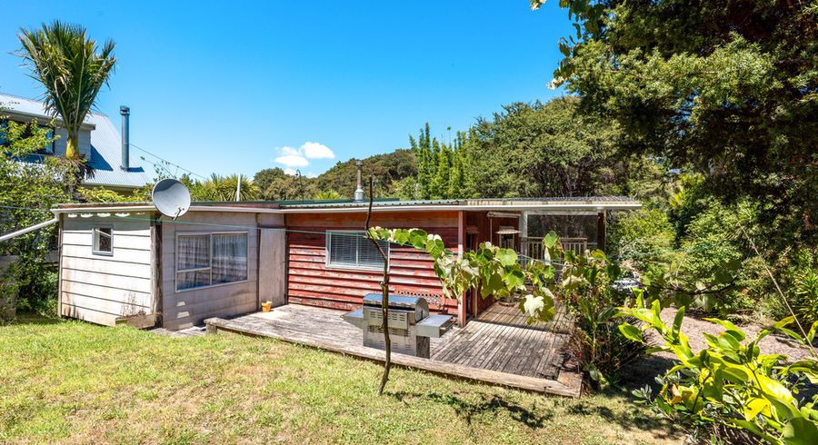  at 60 Te Toki Road, Ostend, Waiheke Island