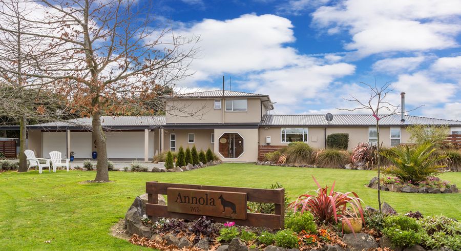  at 762 Maddisons Road, Christchurch