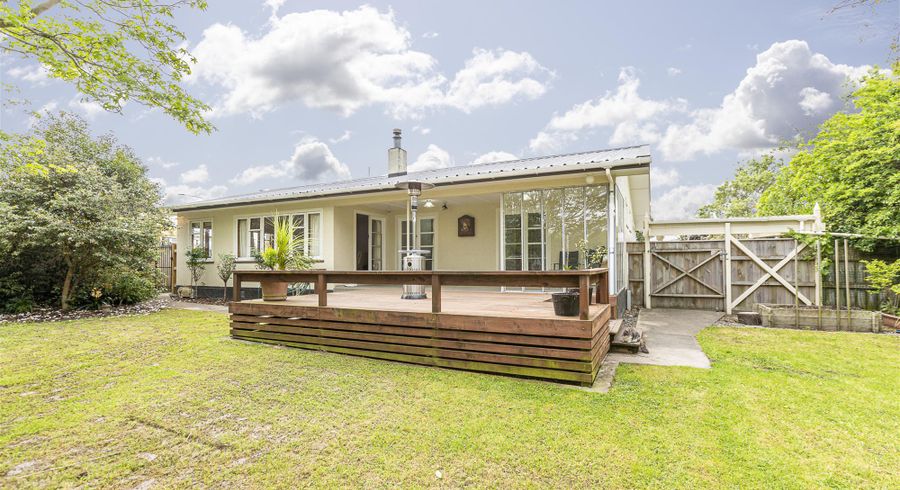  at 162 Aokautere Drive, Fitzherbert, Palmerston North