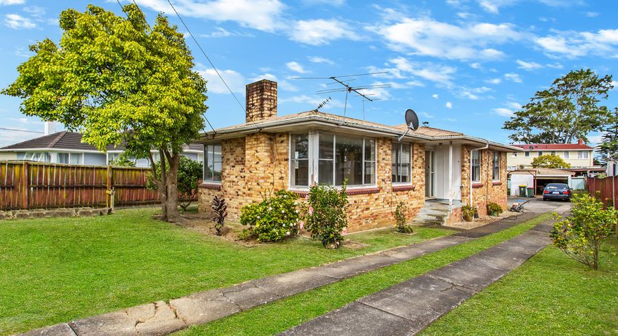  at 11 Collett Road, Otara, Auckland