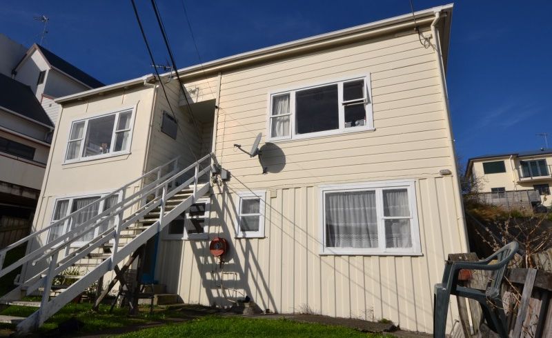 at 19 Hania Street, Mount Victoria, Wellington