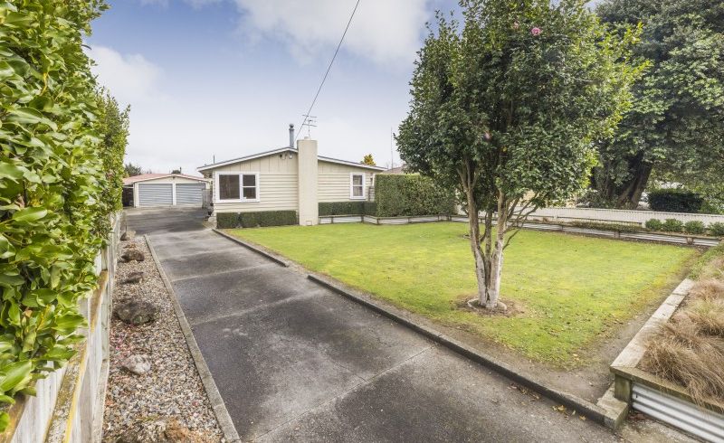  at 184 Maxwells Line, Awapuni, Palmerston North