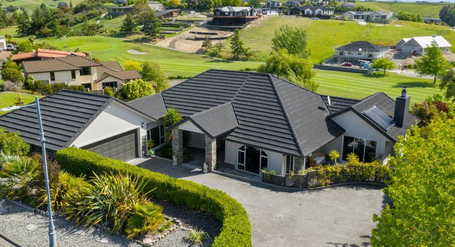  at 20 Pine Hill Rise, Blenheim