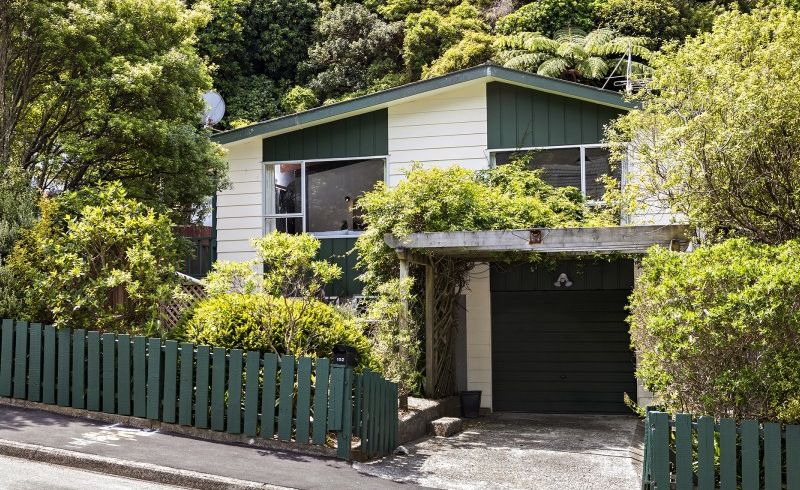  at 102 Awarua Street, Ngaio, Wellington