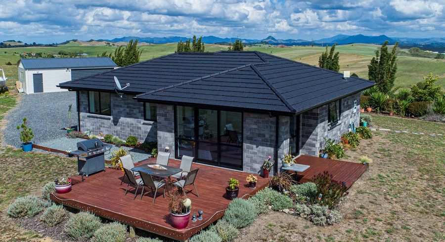  at 105 Kerehunga Road, Poroti, Whangarei