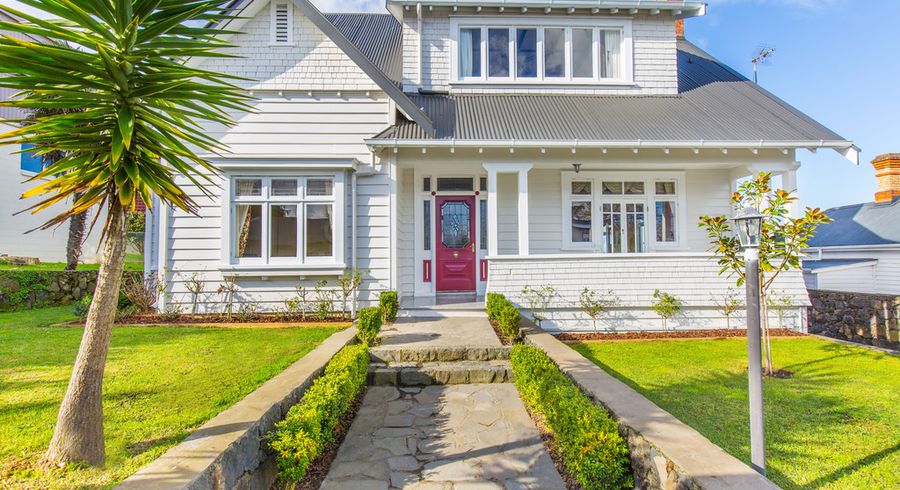  at 22 Ladies Mile, Remuera, Auckland
