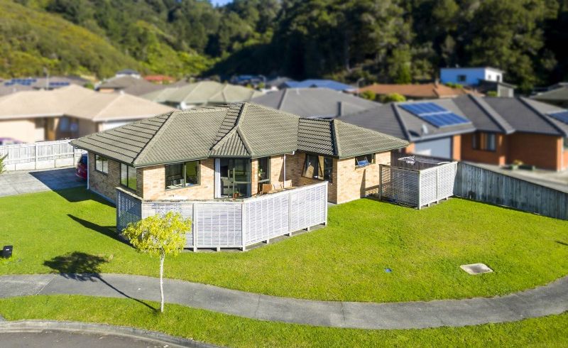  at 4 Beaufort Close, Kingsley Heights, Upper Hutt