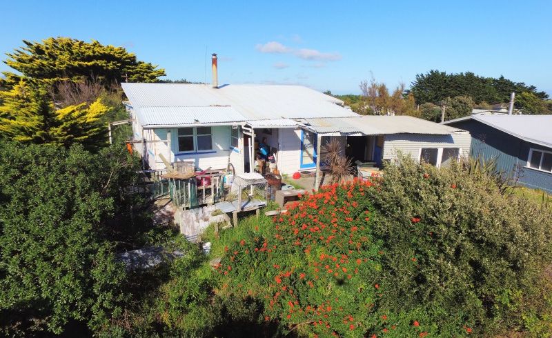  at 9 Mack Street, Foxton Beach, Foxton