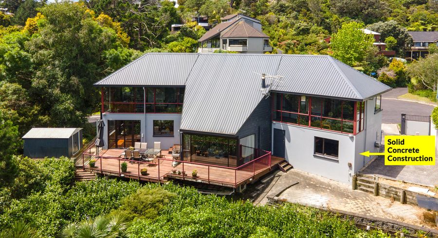  at 7 Ben James Drive, Hillsborough, Auckland