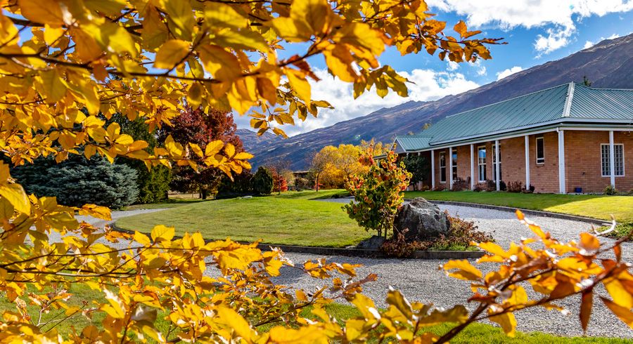  at 869 Malaghans Road, Queenstown