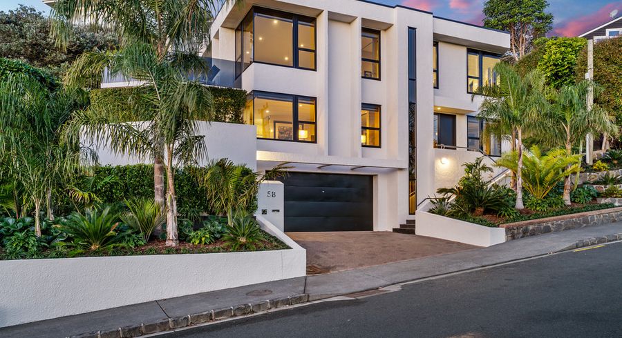  at 58 Speight Road, Saint Heliers, Auckland