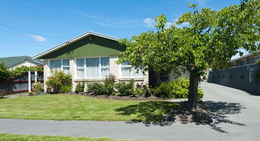  at 3 Westerleigh Street, Bishopdale, Christchurch