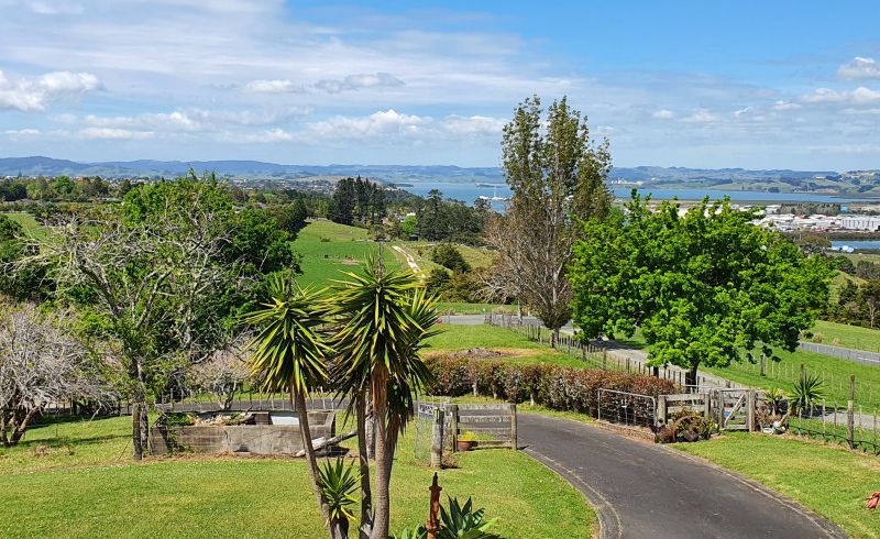  at 151 Old Parua Bay Road, Whangarei