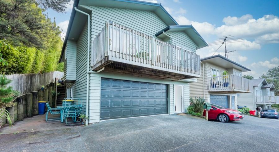  at 8/61 The Avenue, Albany, Auckland