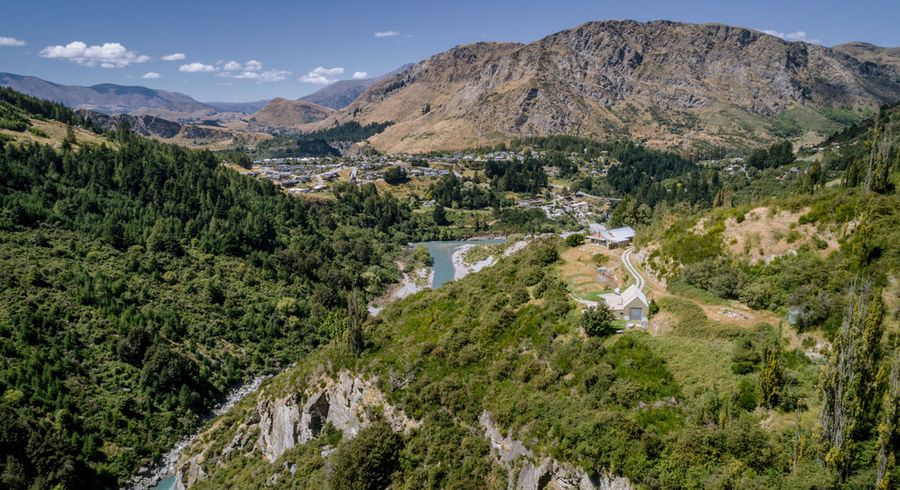 at 130 Moonlight Track, Arthurs Point, Queenstown