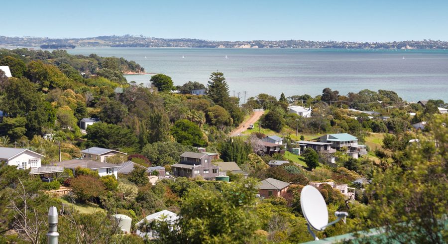  at 16 George Street, Surfdale, Waiheke Island