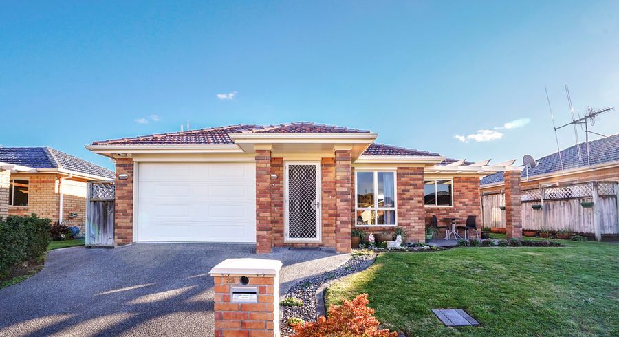  at 22 Sovereign Isle Lane, Rototuna, Hamilton