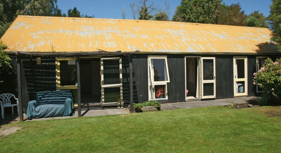  at 2/20A STUDHOLME STREET, Somerfield, Christchurch