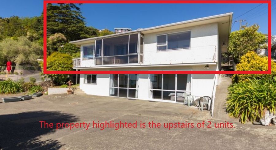  at 411A Wakefield Quay, Stepneyville, Nelson