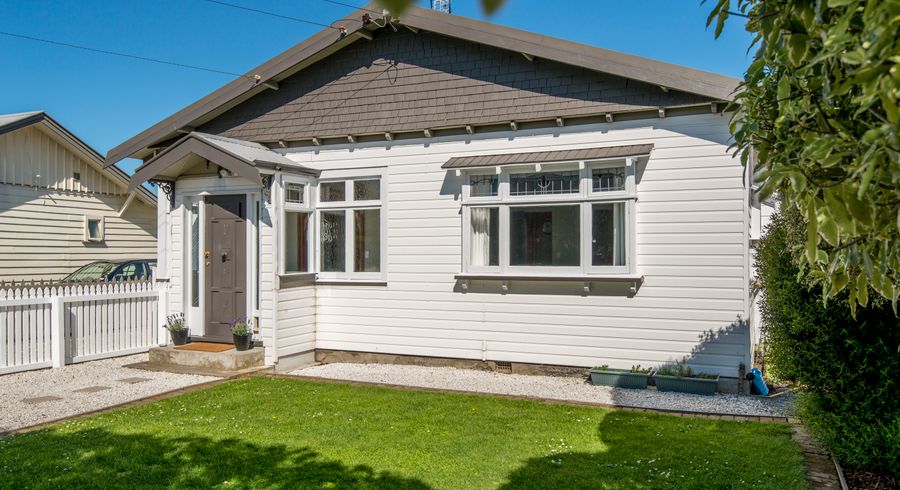  at 42 Koromiko Street, Saint Martins, Christchurch