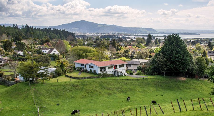  at 23 Janet Place, Lynmore, Rotorua