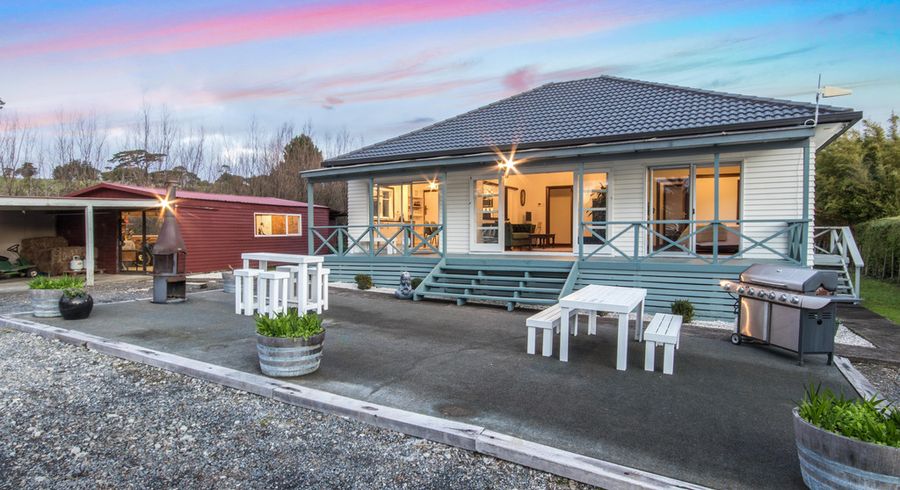  at 231 Waitakere Road, Henderson