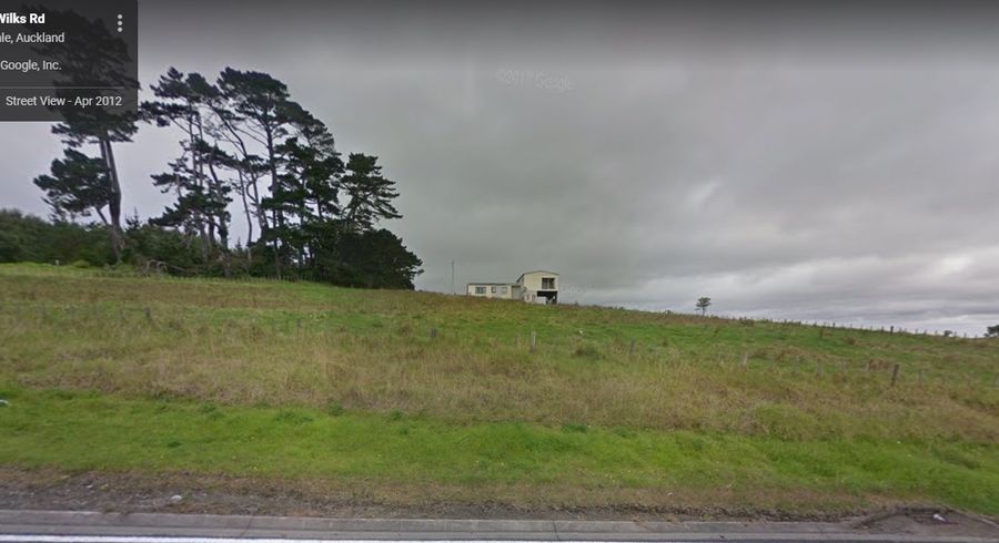  at 252 Wilks Road, Albany