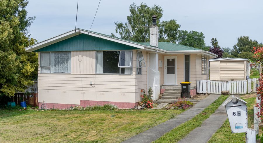  at 65 Judds Road, Solway, Masterton