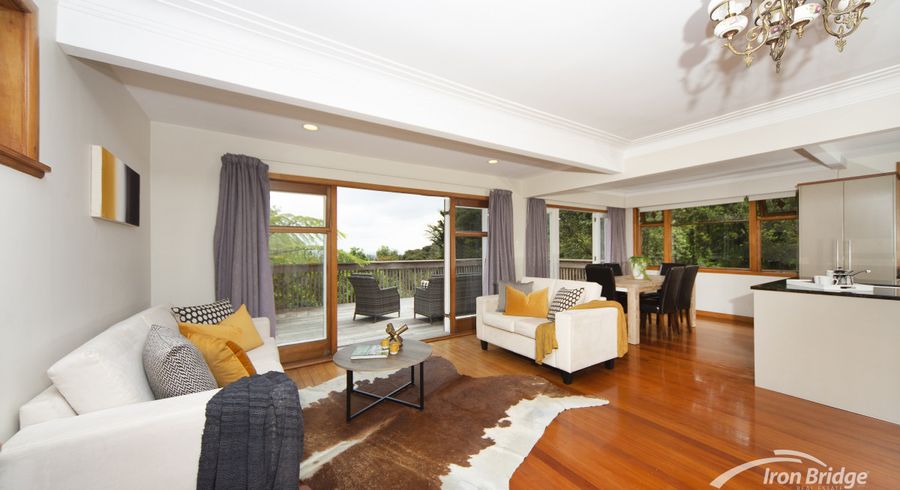  at 69 Kohu Road, Titirangi, Auckland