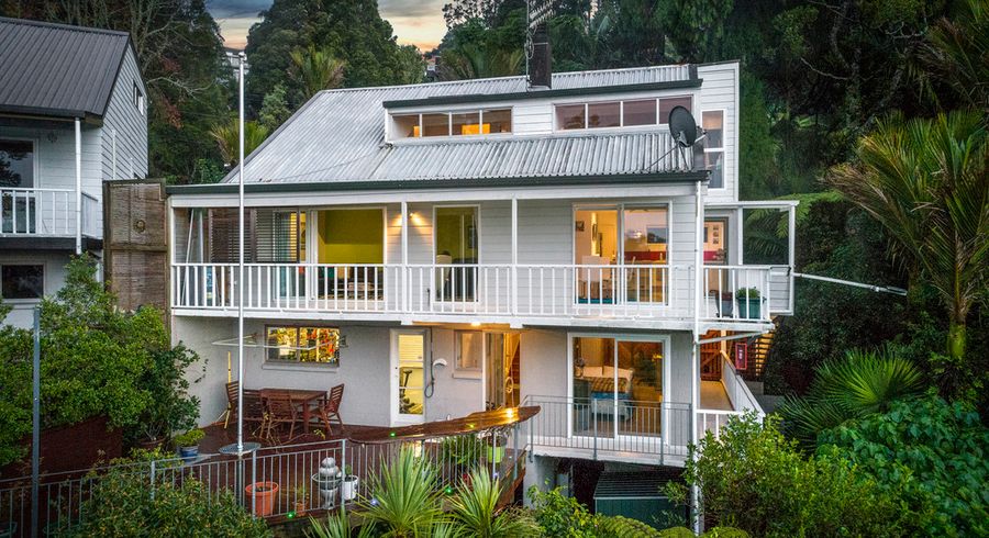  at 54 Park Road, Titirangi, Auckland