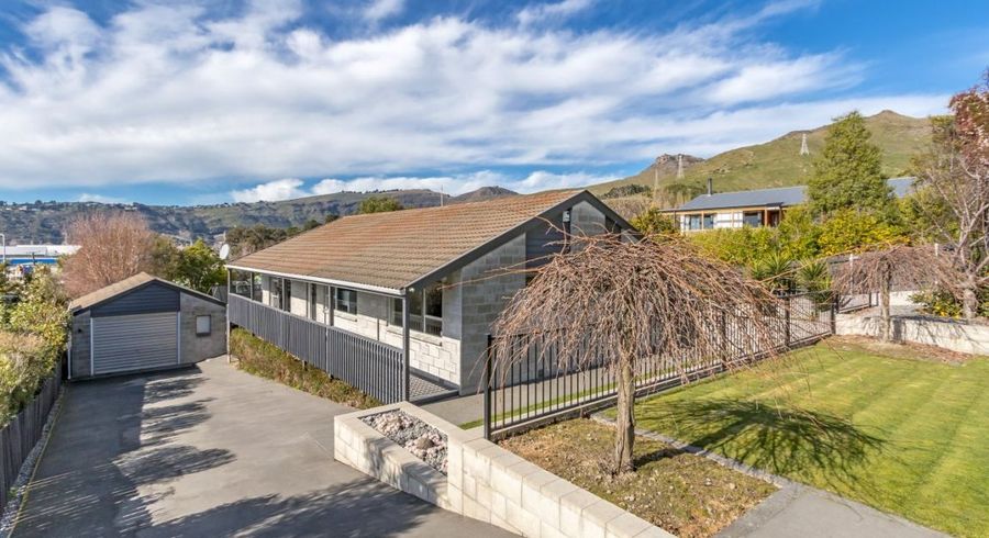  at 7 Avoca Valley Road, Heathcote Valley, Christchurch