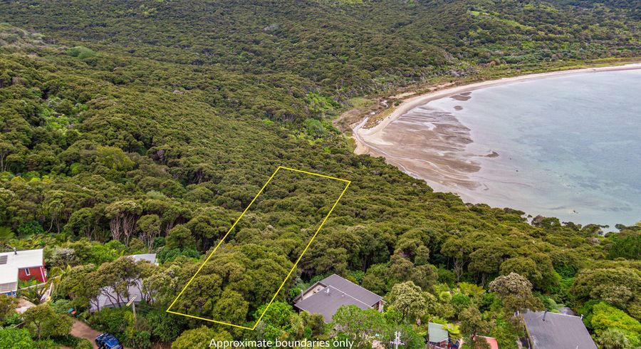  at 16 Bella Vista Road, Ōmiha, Waiheke Island