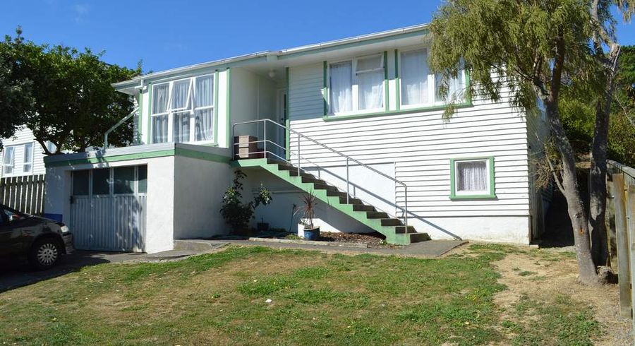  at 74 Kokiri Crescent, Waitangirua, Porirua